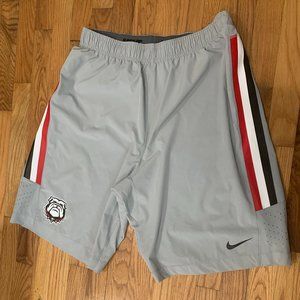 Nike Dri-Fit Athletic Shorts